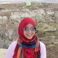 Yasmin Elkoshy