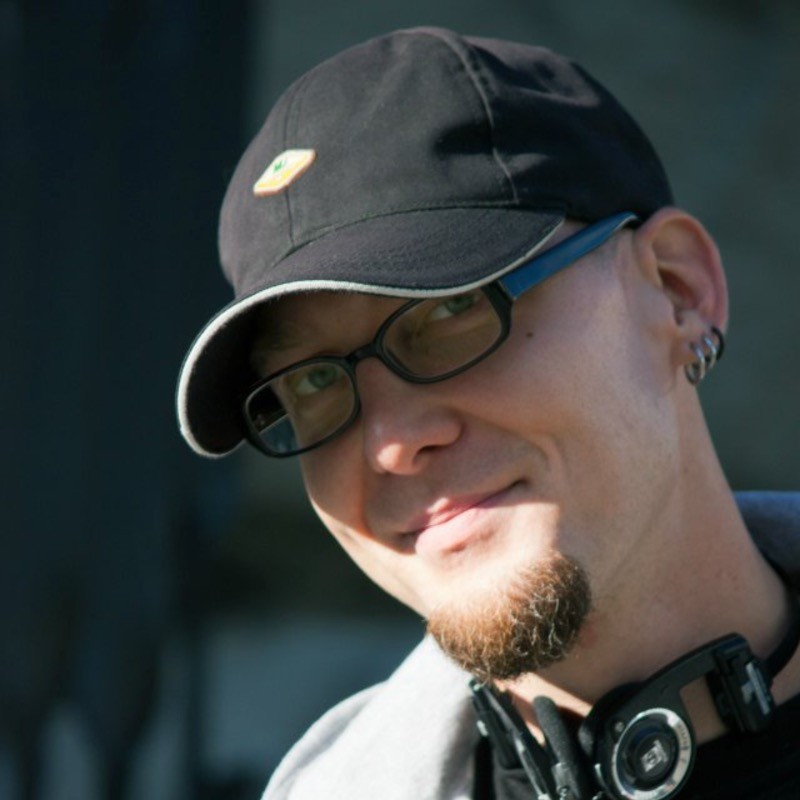 Anatolii Merezhanyi