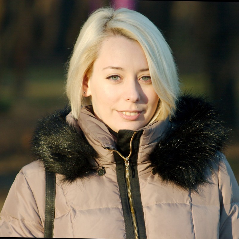Daria Makhina